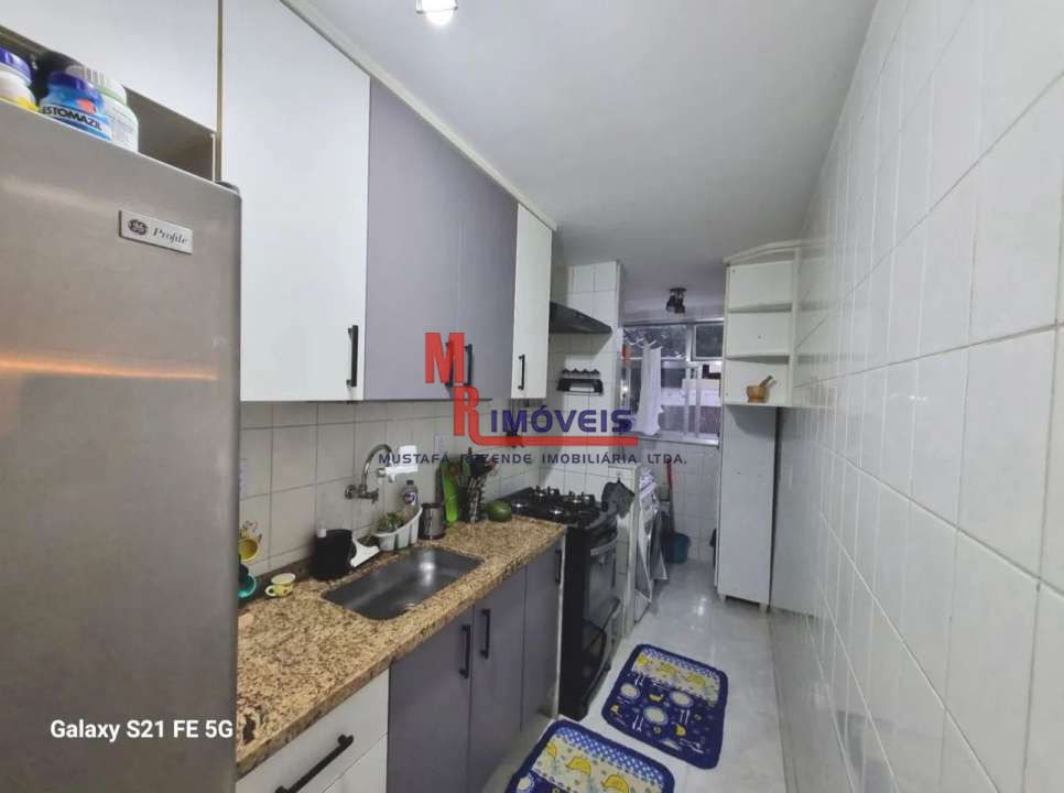 Conheça Apartamento à venda Rua Gastão Taveira, Praça Seca, Rio de Janeiro - R$ 145.000 - 1153 - 14 14