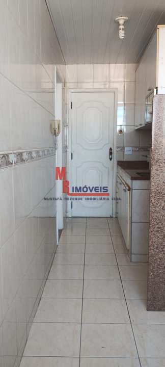 Conheça Apartamento à venda Rua Pinto Teles, Praça Seca, Rio de Janeiro - R$ 180.000 - 1158 - 7 7