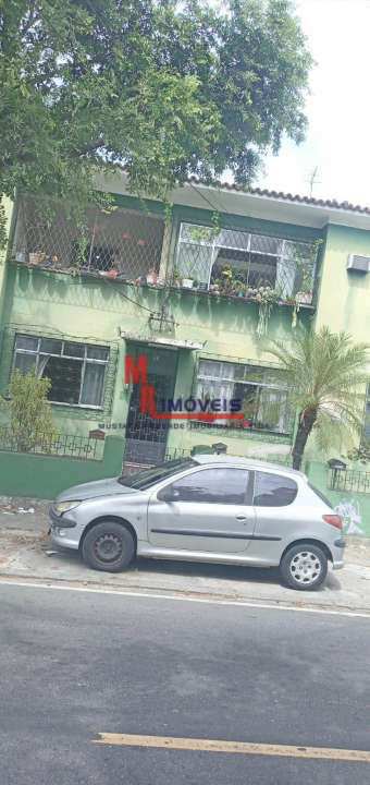 Conheça Apartamento à venda Rua Pinto Teles, Praça Seca, Rio de Janeiro - R$ 180.000 - 1318 - 1 1