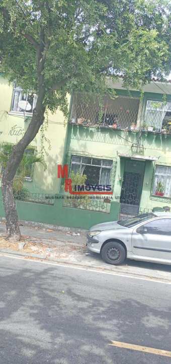 Conheça Apartamento à venda Rua Pinto Teles, Praça Seca, Rio de Janeiro - R$ 180.000 - 1318 - 2 2