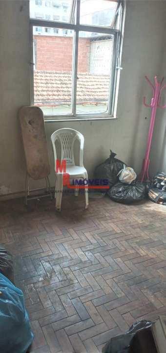 Conheça Apartamento à venda Rua Pinto Teles, Praça Seca, Rio de Janeiro - R$ 180.000 - 1318 - 3 3