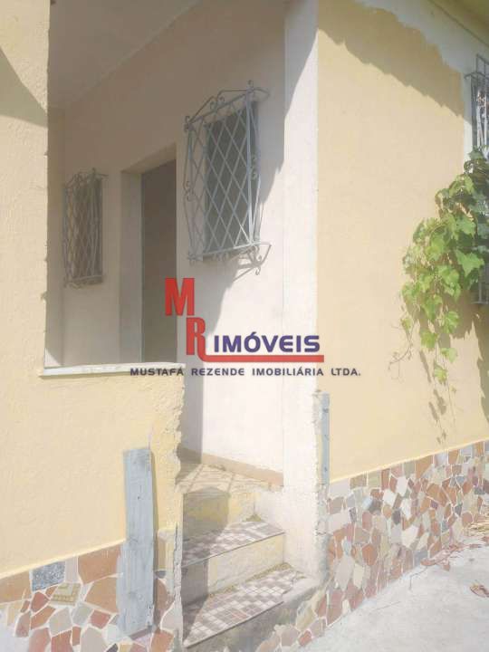 Conheça Casa à venda Rua Quiririm, Vila Valqueire, Rio de Janeiro - R$ 450.000 - 1321 - 1 1