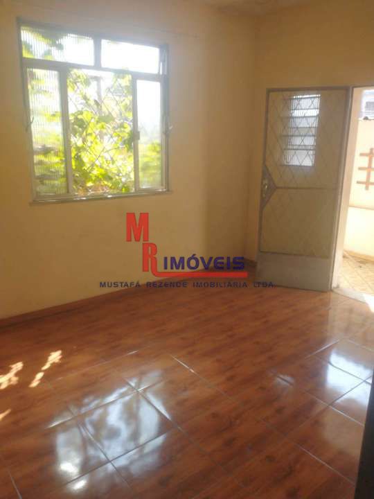Conheça Casa à venda Rua Quiririm, Vila Valqueire, Rio de Janeiro - R$ 450.000 - 1321 - 2 2