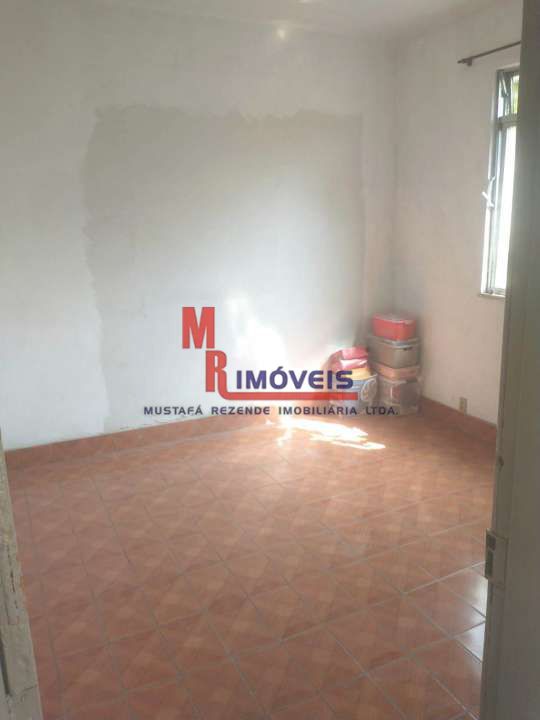 Conheça Casa à venda Rua Quiririm, Vila Valqueire, Rio de Janeiro - R$ 450.000 - 1321 - 6 6