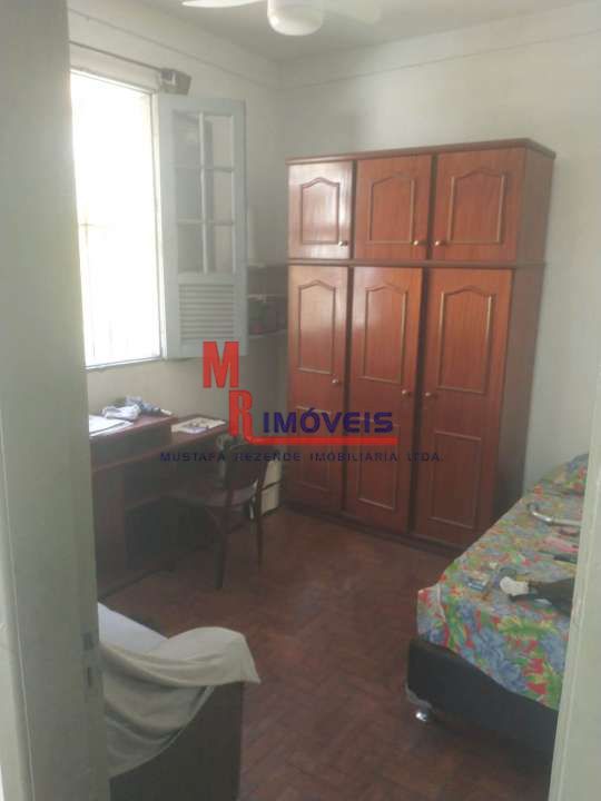 Conheça Casa à venda Rua Quiririm, Vila Valqueire, Rio de Janeiro - R$ 450.000 - 1321 - 7 7