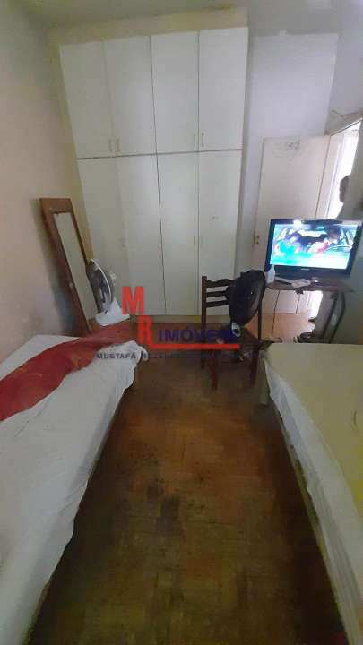 Conheça Apartamento à venda Rua Barão, Praça Seca, Rio de Janeiro - R$ 120.000 - 1323 - 3 3
