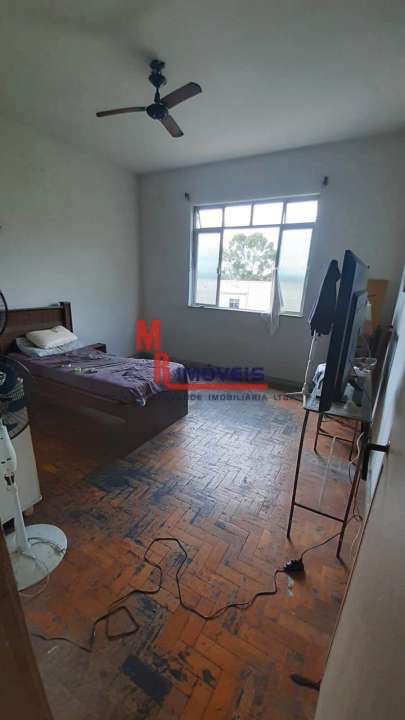 Conheça Apartamento à venda Rua Barão, Praça Seca, Rio de Janeiro - R$ 120.000 - 1323 - 4 4