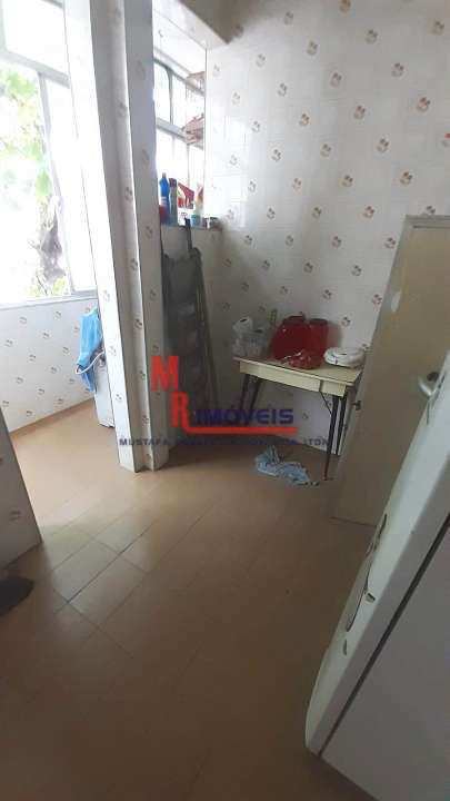 Conheça Apartamento à venda Rua Barão, Praça Seca, Rio de Janeiro - R$ 120.000 - 1323 - 5 5