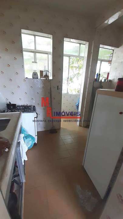 Conheça Apartamento à venda Rua Barão, Praça Seca, Rio de Janeiro - R$ 120.000 - 1323 - 6 6