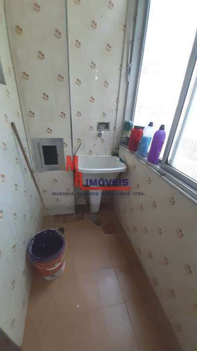 Conheça Apartamento à venda Rua Barão, Praça Seca, Rio de Janeiro - R$ 120.000 - 1323 - 7 7