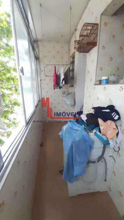 Conheça Apartamento à venda Rua Barão, Praça Seca, Rio de Janeiro - R$ 120.000 - 1323 - 8 8
