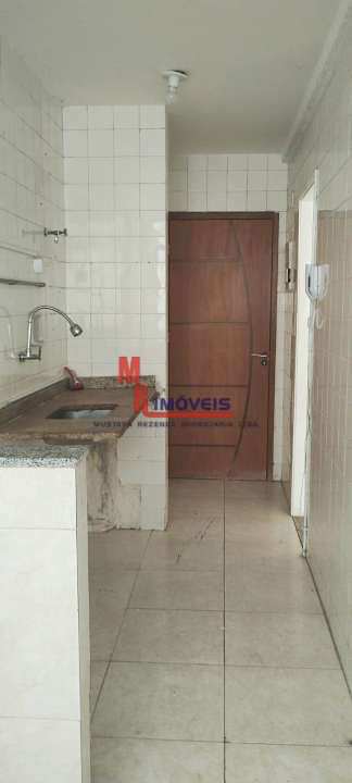 Conheça Apartamento para alugar Rua Pinto Teles, Praça Seca, Rio de Janeiro - R$ 1.000 - 3108 - 8 8