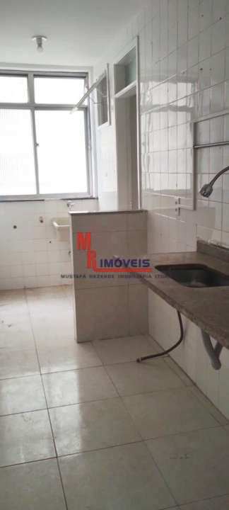 Conheça Apartamento para alugar Rua Pinto Teles, Praça Seca, Rio de Janeiro - R$ 1.000 - 3108 - 9 9