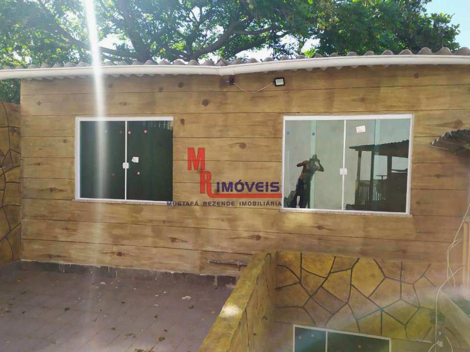 Conheça Casa à venda Rua Conde de Linhares, Oswaldo Cruz, Rio de Janeiro - R$ 130.000 - 1326 - 1 1