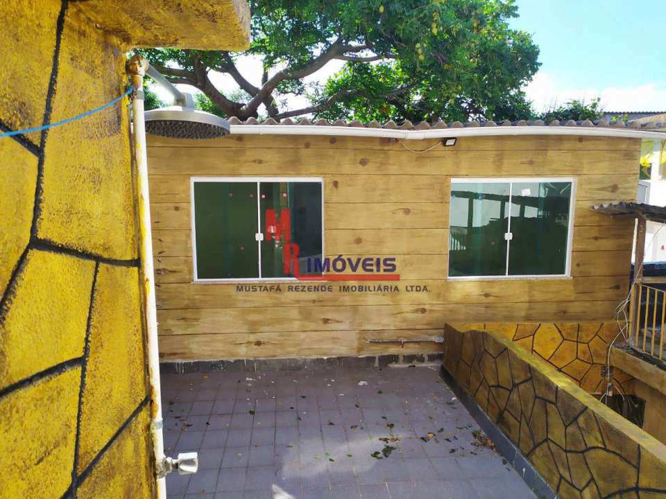 Conheça Casa à venda Rua Conde de Linhares, Oswaldo Cruz, Rio de Janeiro - R$ 130.000 - 1326 - 2 2