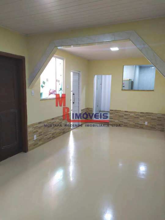 Conheça Casa à venda Rua Conde de Linhares, Oswaldo Cruz, Rio de Janeiro - R$ 130.000 - 1326 - 3 3