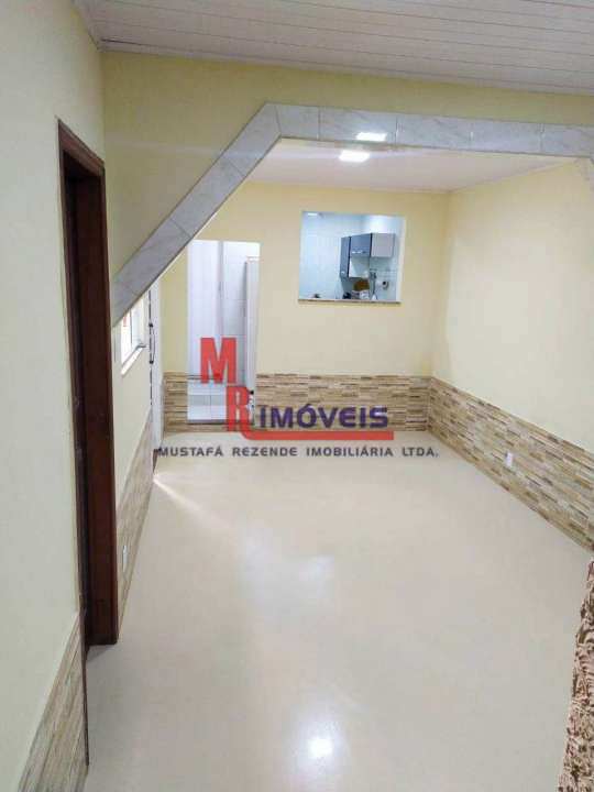 Conheça Casa à venda Rua Conde de Linhares, Oswaldo Cruz, Rio de Janeiro - R$ 130.000 - 1326 - 4 4