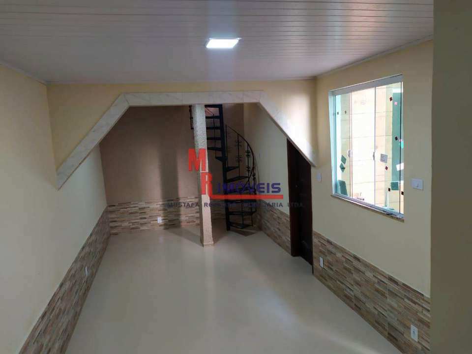 Conheça Casa à venda Rua Conde de Linhares, Oswaldo Cruz, Rio de Janeiro - R$ 130.000 - 1326 - 5 5