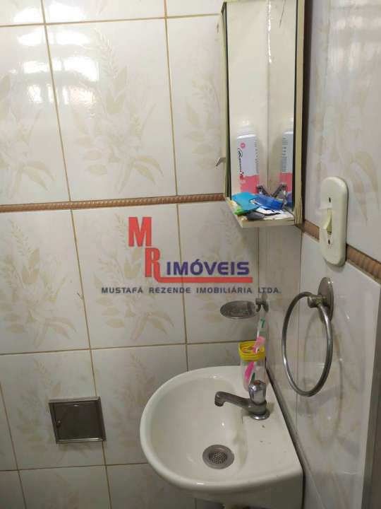 Conheça Casa à venda Rua Conde de Linhares, Oswaldo Cruz, Rio de Janeiro - R$ 130.000 - 1326 - 7 7