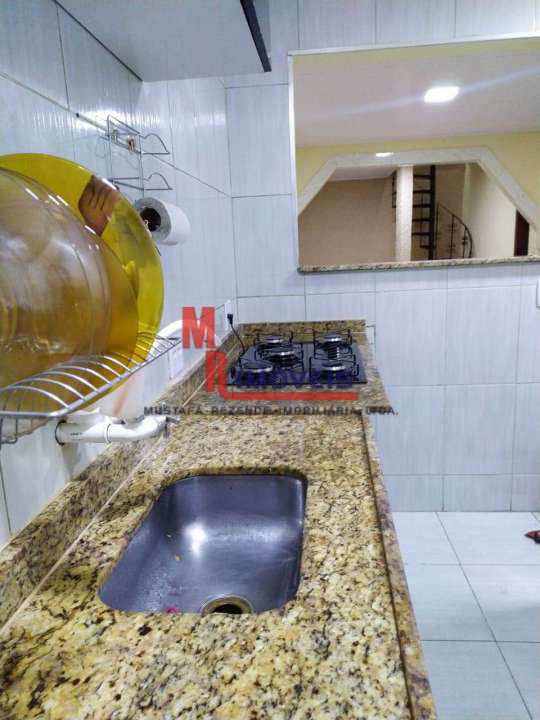 Conheça Casa à venda Rua Conde de Linhares, Oswaldo Cruz, Rio de Janeiro - R$ 130.000 - 1326 - 9 9