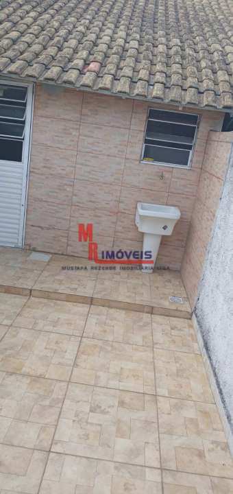 Conheça Casa para alugar Rua Abiancari, Oswaldo Cruz, Rio de Janeiro - R$ 1.150 - 3111 - 7 7