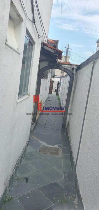 Conheça Casa para alugar Rua Abiancari, Oswaldo Cruz, Rio de Janeiro - R$ 1.150 - 3111 - 8 8