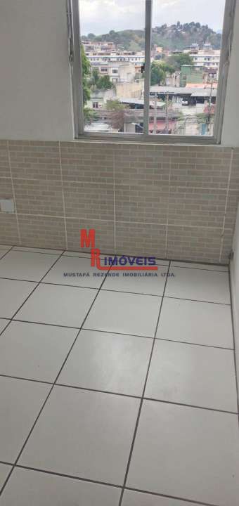Conheça Casa para alugar Rua Abiancari, Oswaldo Cruz, Rio de Janeiro - R$ 1.350 - 3112 - 2 2