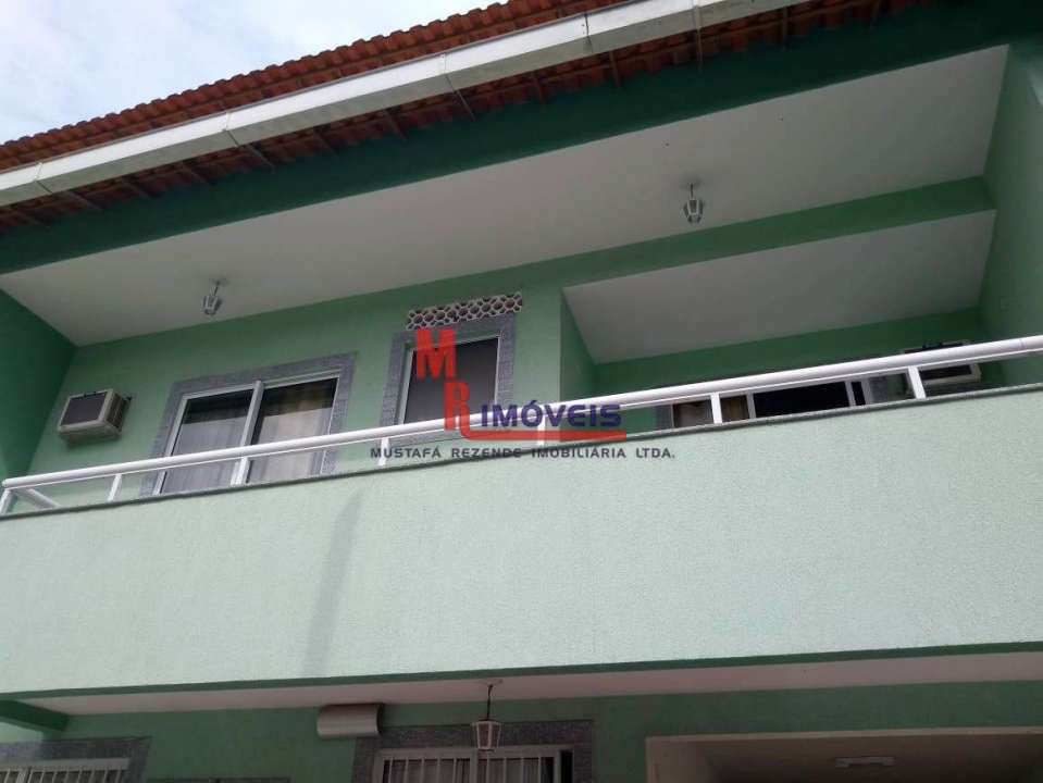 Conheça Casa à venda Rua Pinto Teles, Praça Seca, Rio de Janeiro - R$ 350.000 - 1327 - 1 1