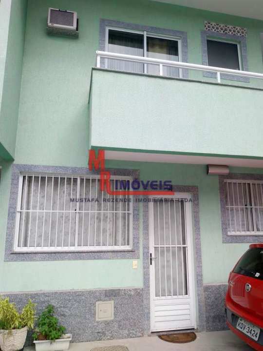 Conheça Casa à venda Rua Pinto Teles, Praça Seca, Rio de Janeiro - R$ 350.000 - 1327 - 3 3