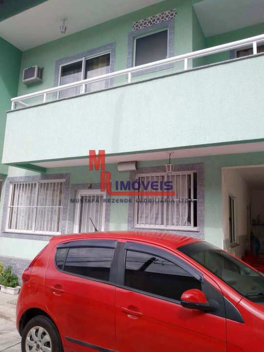 Conheça Casa à venda Rua Pinto Teles, Praça Seca, Rio de Janeiro - R$ 350.000 - 1327 - 4 4