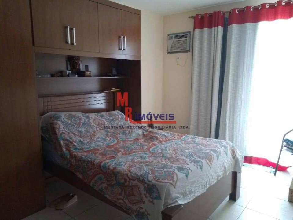 Conheça Casa à venda Rua Pinto Teles, Praça Seca, Rio de Janeiro - R$ 350.000 - 1327 - 7 7