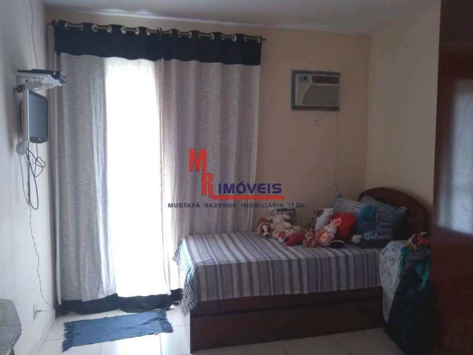 Conheça Casa à venda Rua Pinto Teles, Praça Seca, Rio de Janeiro - R$ 350.000 - 1327 - 10 10