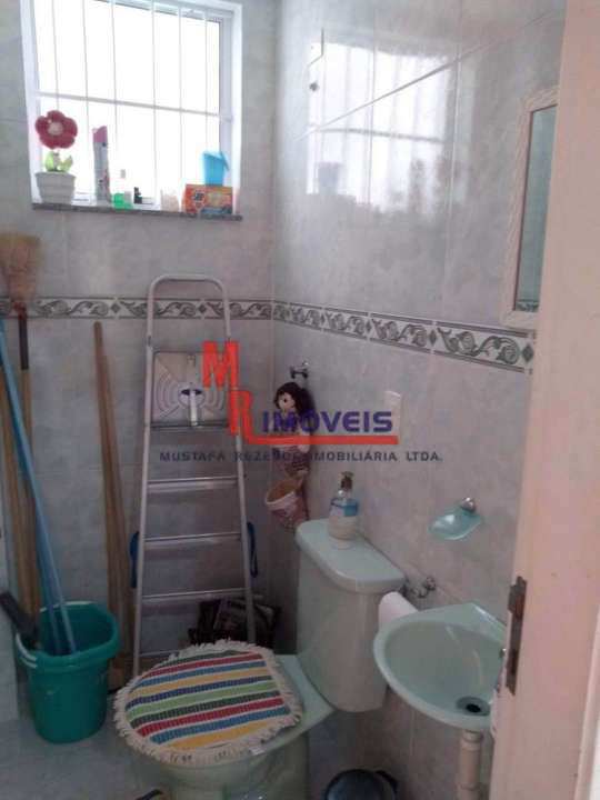 Conheça Casa à venda Rua Pinto Teles, Praça Seca, Rio de Janeiro - R$ 350.000 - 1327 - 12 12