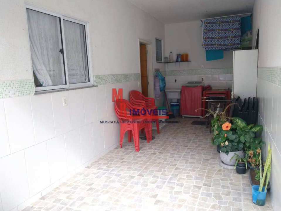 Conheça Casa à venda Rua Pinto Teles, Praça Seca, Rio de Janeiro - R$ 350.000 - 1327 - 14 14