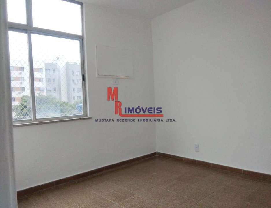 Conheça Apartamento 2 quartos à venda Praça Seca, Rio de Janeiro - R$ 189.000 - 1332 - 3 3