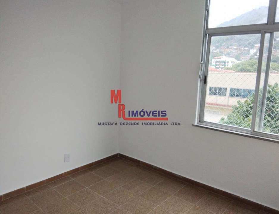 Conheça Apartamento 2 quartos à venda Praça Seca, Rio de Janeiro - R$ 189.000 - 1332 - 4 4