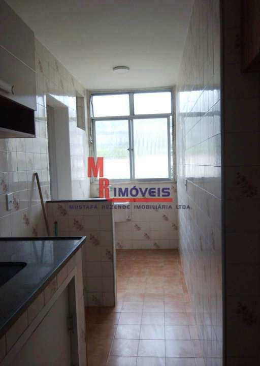 Conheça Apartamento 2 quartos à venda Praça Seca, Rio de Janeiro - R$ 189.000 - 1332 - 7 7