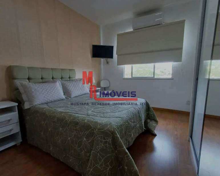 Conheça Apartamento à venda Rua Capitão Machado, Praça Seca, Rio de Janeiro - R$ 235.000 - 1333 - 6 6