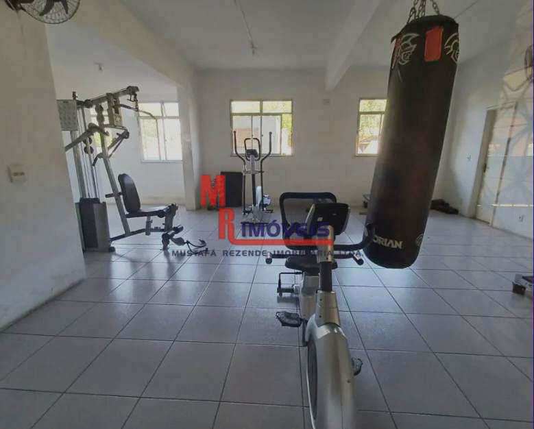 Conheça Apartamento à venda Rua Capitão Machado, Praça Seca, Rio de Janeiro - R$ 235.000 - 1333 - 15 15