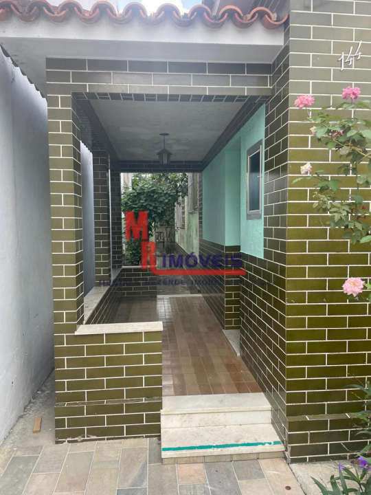 Conheça Casa à venda Rua Átila Silveira, Oswaldo Cruz, Rio de Janeiro - R$ 650.000 - 1334 - 1 1