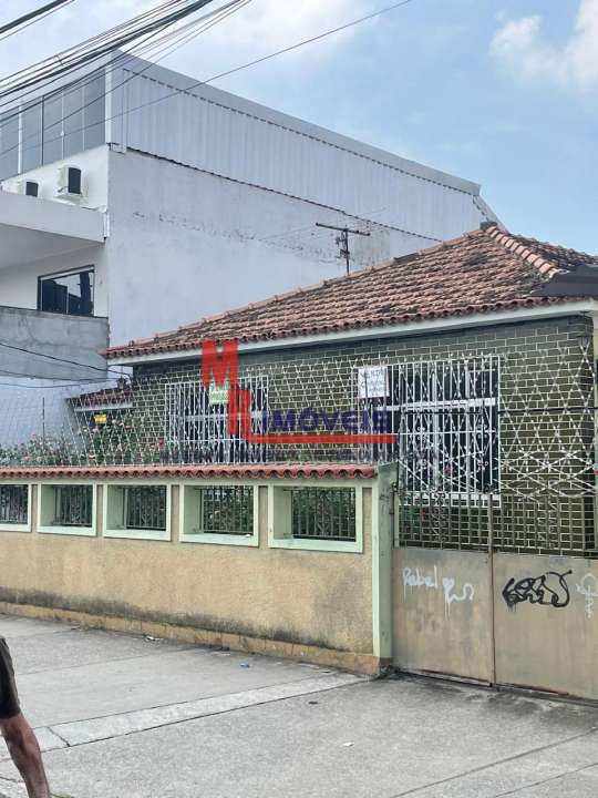 Conheça Casa à venda Rua Átila Silveira, Oswaldo Cruz, Rio de Janeiro - R$ 650.000 - 1334 - 2 2