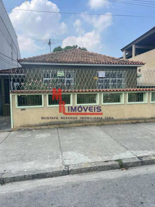 Conheça Casa à venda Rua Átila Silveira, Oswaldo Cruz, Rio de Janeiro - R$ 650.000 - 1334 - 3 3