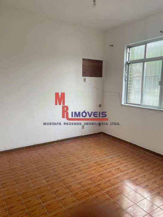 Conheça Casa à venda Rua Átila Silveira, Oswaldo Cruz, Rio de Janeiro - R$ 650.000 - 1334 - 4 4