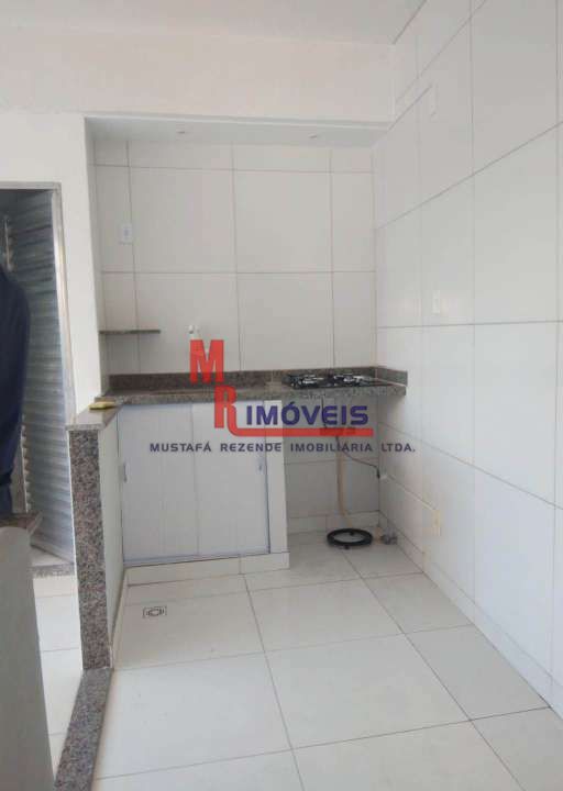 Conheça Casa para alugar Rua Teles, Campinho, Rio de Janeiro - R$ 1.000 - 3117 - 9 9