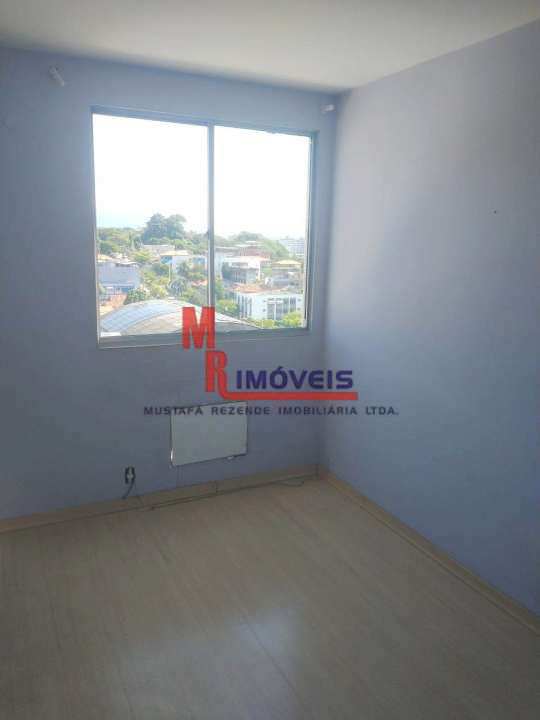 Conheça Apartamento à venda Rua Cândido Benício, Campinho, Rio de Janeiro - R$ 175.000 - 1095 - 6 6