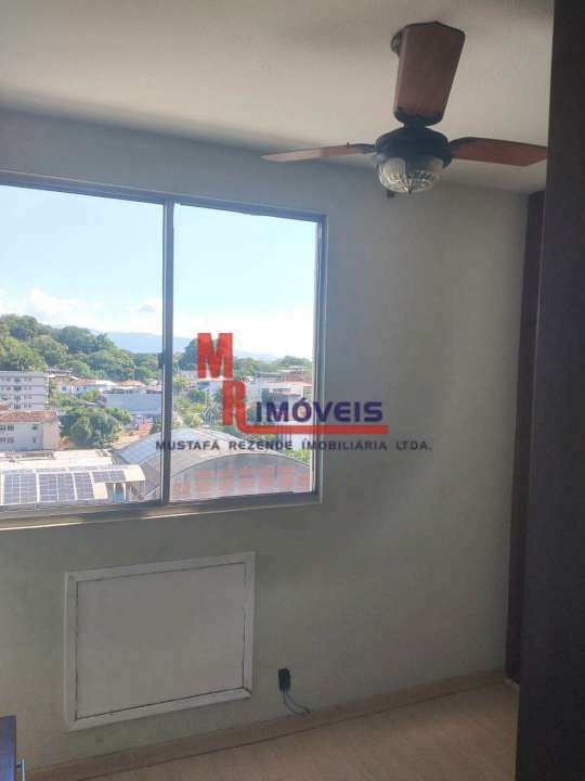 Conheça Apartamento à venda Rua Cândido Benício, Campinho, Rio de Janeiro - R$ 175.000 - 1095 - 9 9