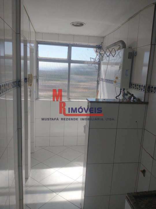 Conheça Apartamento à venda Rua Cândido Benício, Campinho, Rio de Janeiro - R$ 175.000 - 1095 - 15 15