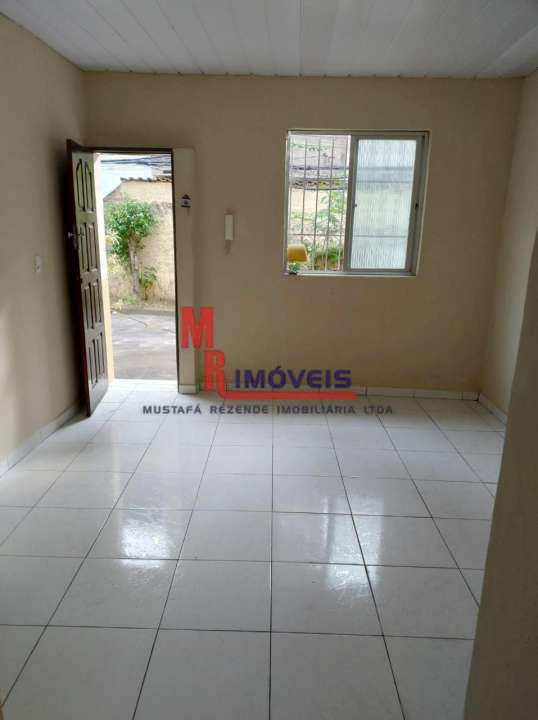 Conheça Casa para venda e aluguel Rua Cândido Benício, Campinho, Rio de Janeiro - R$ 120.000 - 1307-3118 - 1 1