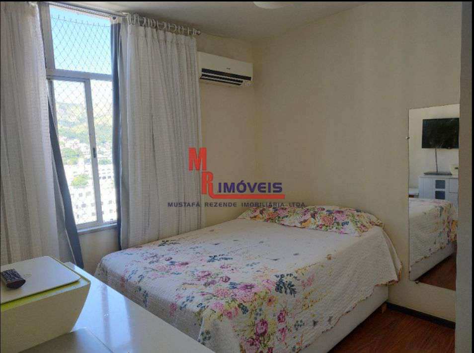 Conheça Apartamento à venda Rua Pinto Teles, Praça Seca, Rio de Janeiro - R$ 180.000 - 1361 - 3 3