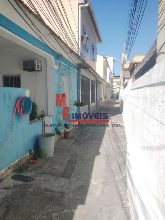 Conheça Casa para alugar Rua Pinto Teles, Praça Seca, Rio de Janeiro - R$ 900 - 3139 - 1 1